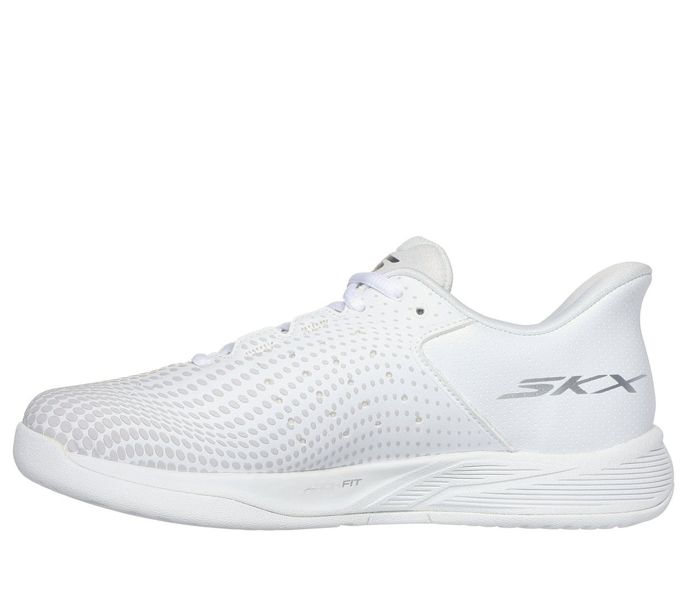 Skechers Slip-ins Relaxed Fit: Viper Court Reload - Women