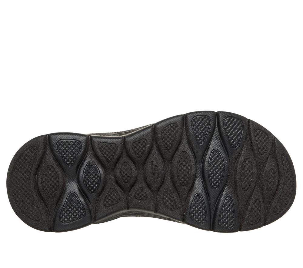 Skechers Slip-ins: GO WALK Flex Sandal - Illuminate - Women