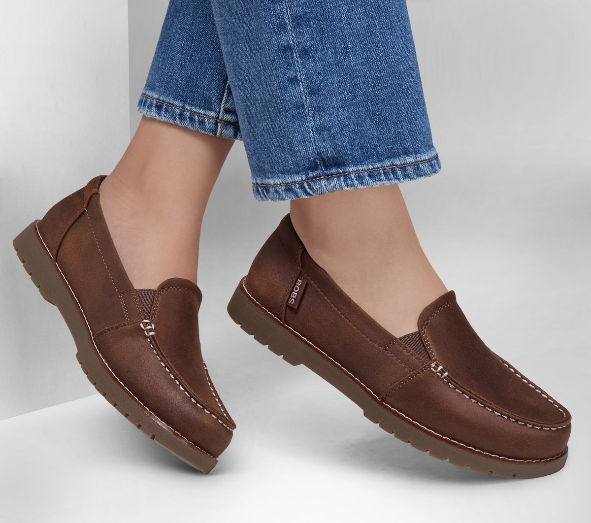 Skechers BOBS Chill Lugs - Central Look - Women