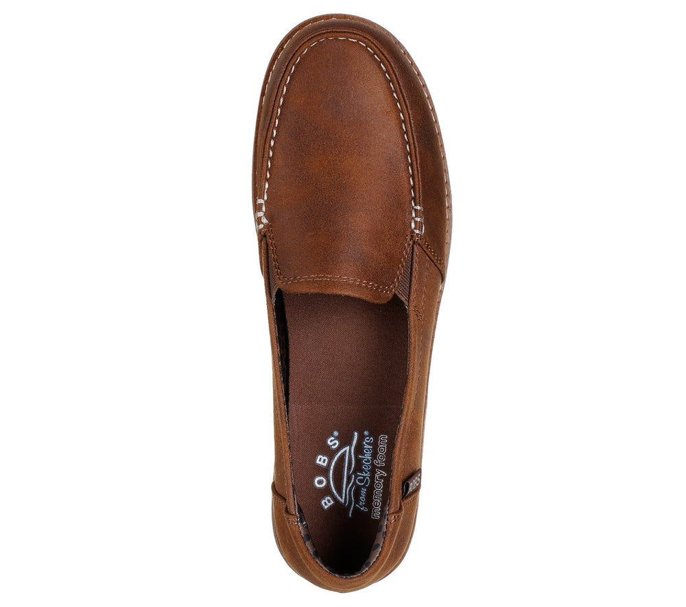 Skechers BOBS Chill Lugs - Central Look - Women