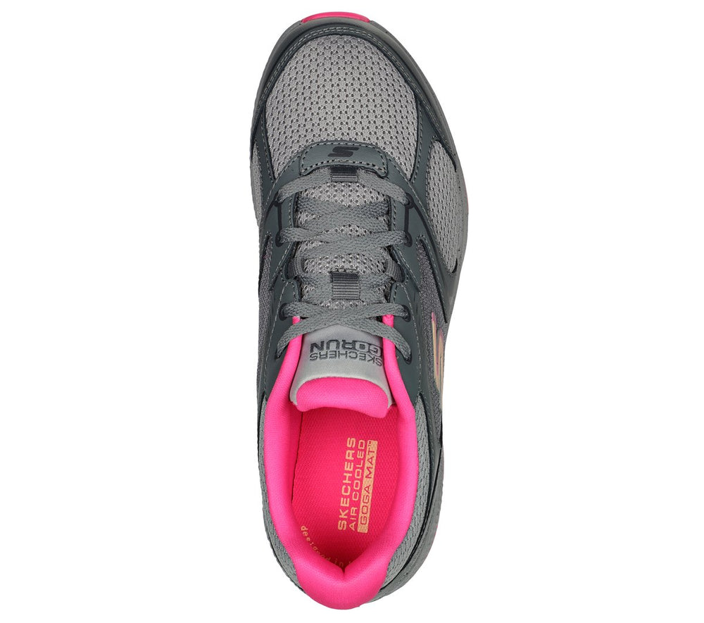 Skechers GO RUN Consistent - Vivid Horizon - Women