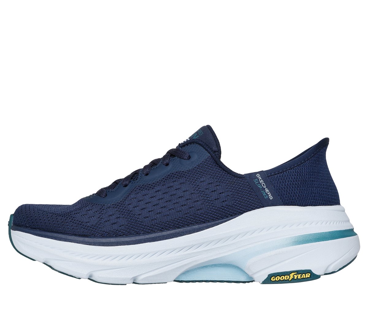 Skechers Slip-ins: Max Cushioning Arch Fit 2.0 - Antilles - Women