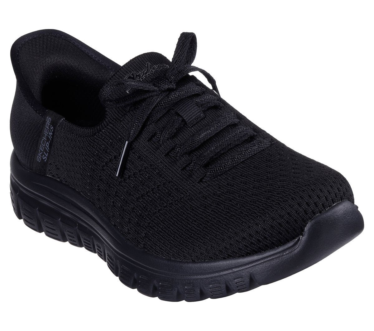Skechers Slip-ins: Graceful - First Blush - Women