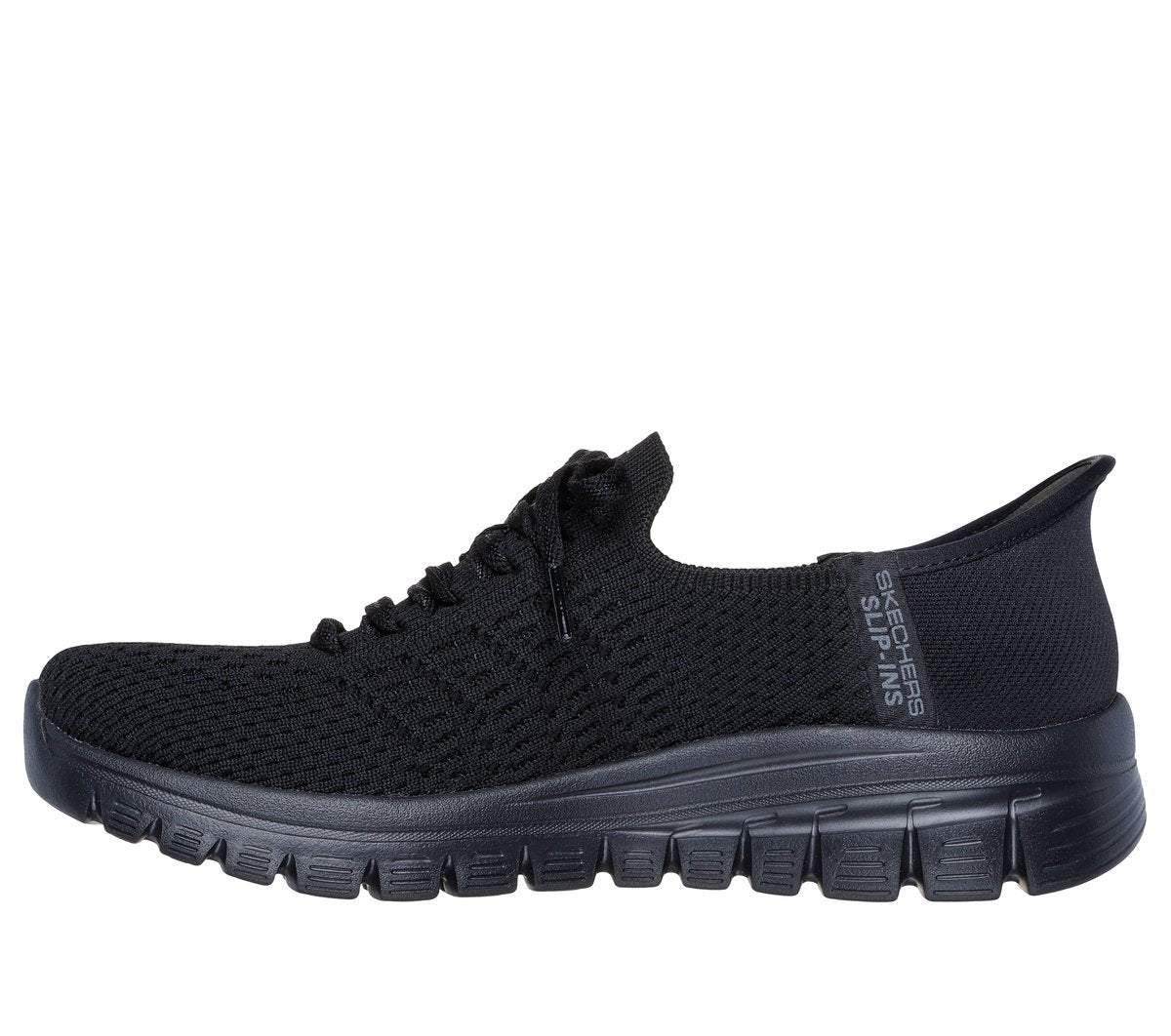 Skechers Slip-ins: Graceful - First Blush - Women