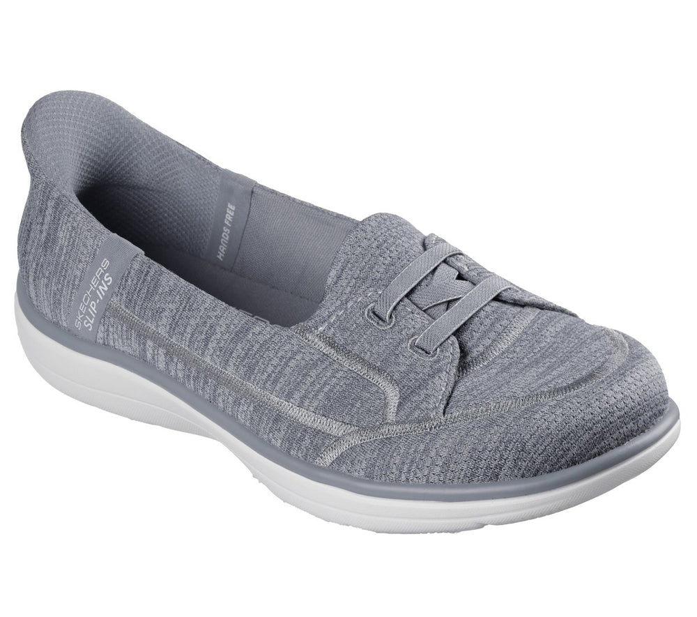 Skechers Slip-ins: On-The-GO Flex Radiant - Dreaming - Women