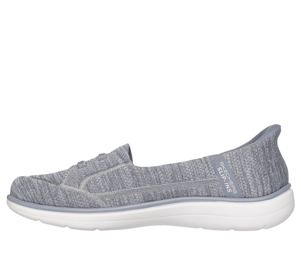 Skechers Slip-ins: On-The-GO Flex Radiant - Dreaming - Women