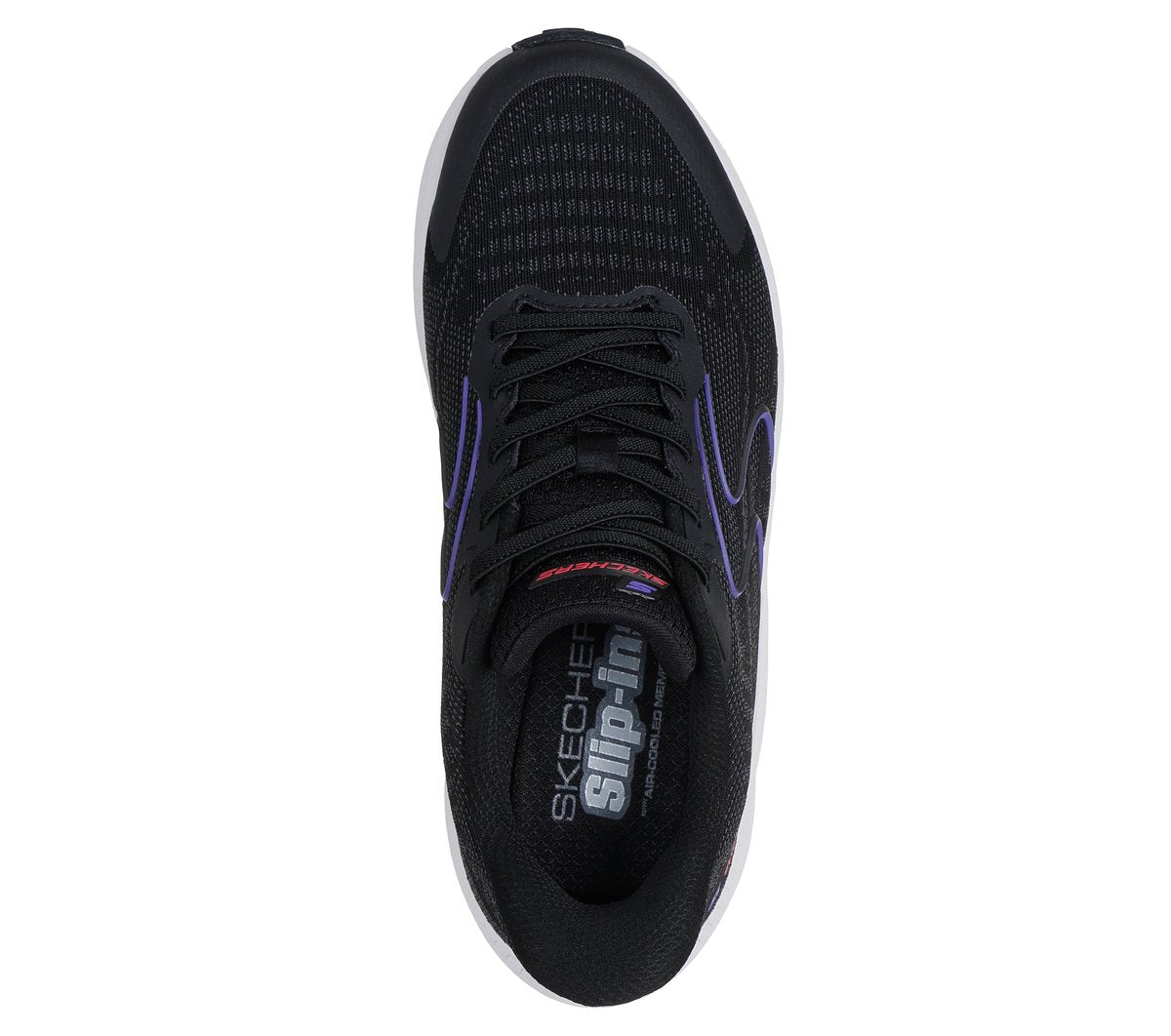 Skechers Slip-ins: GO RUN Consistent 2.0 - Lockhart - Women