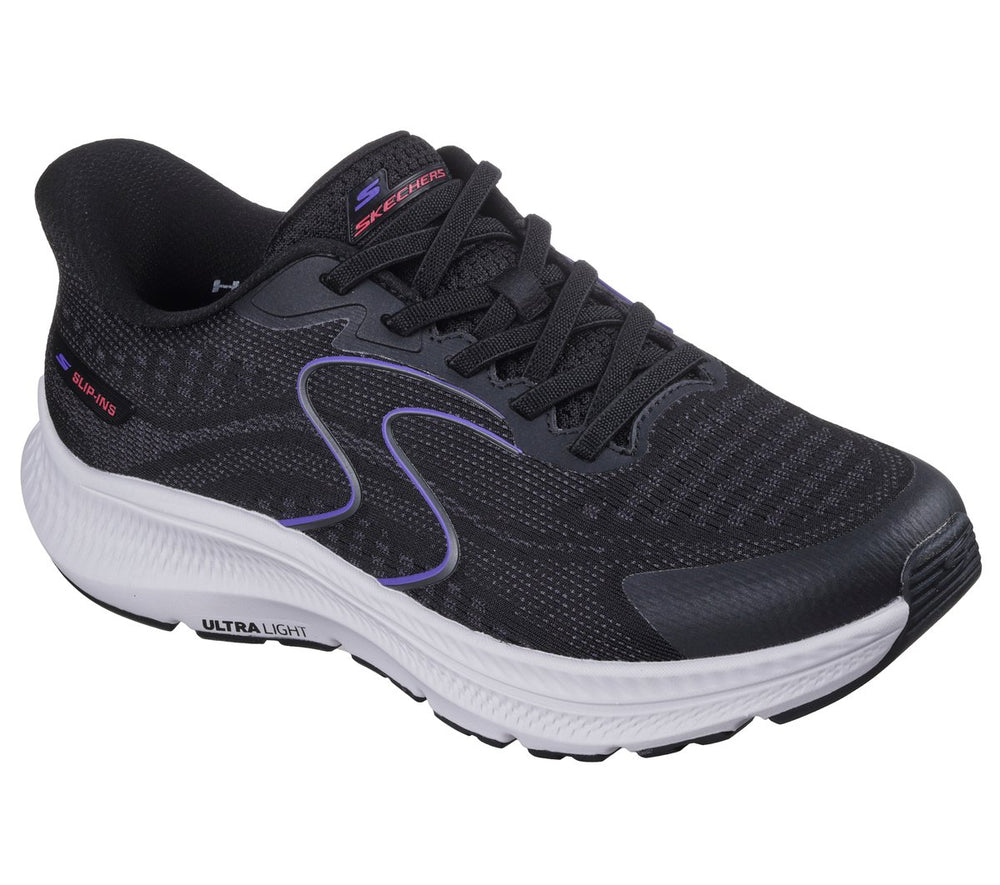 Skechers Slip-ins: GO RUN Consistent 2.0 - Lockhart - Women