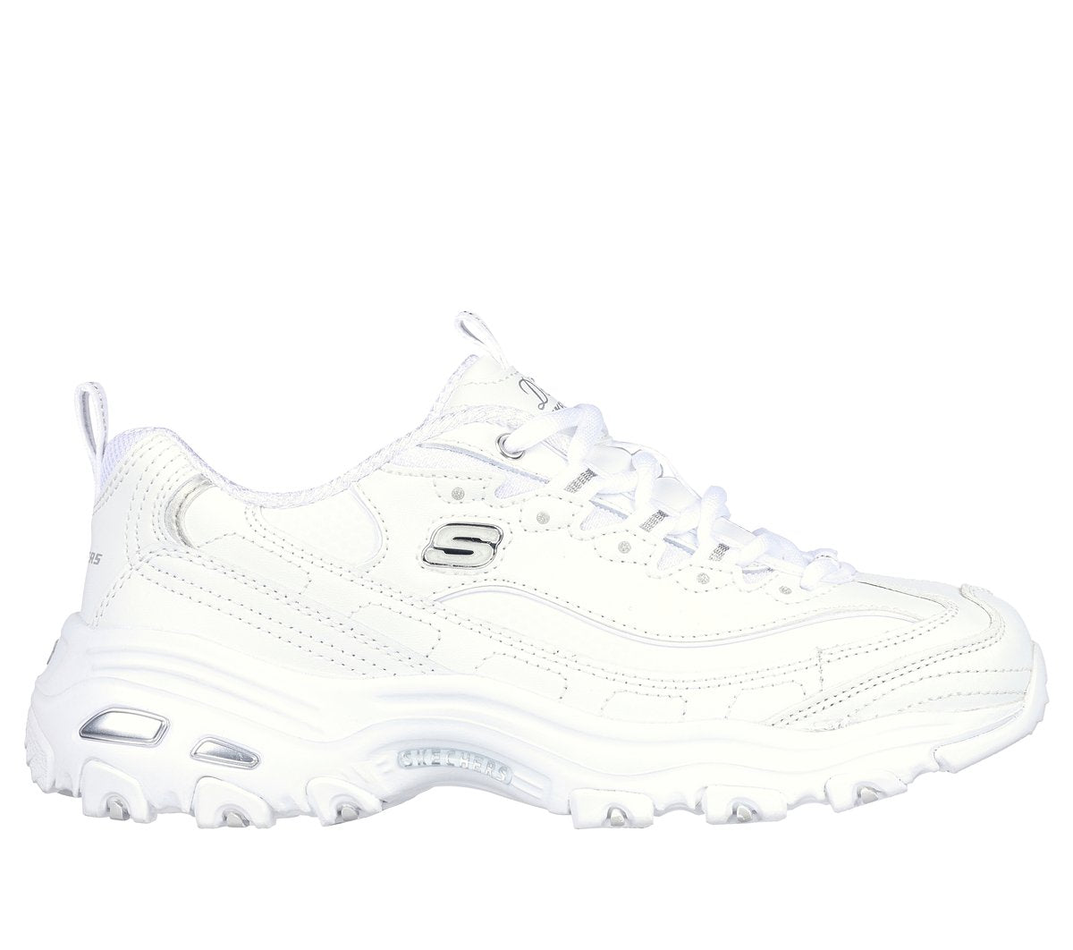 Skechers D'Lites - Fresh Start - Women