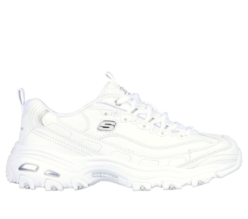 Skechers D'Lites - Fresh Start - Women