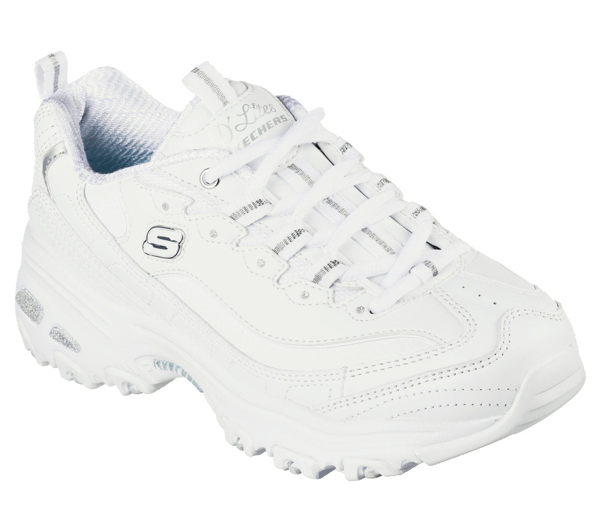 Skechers D'Lites - Fresh Start - Women
