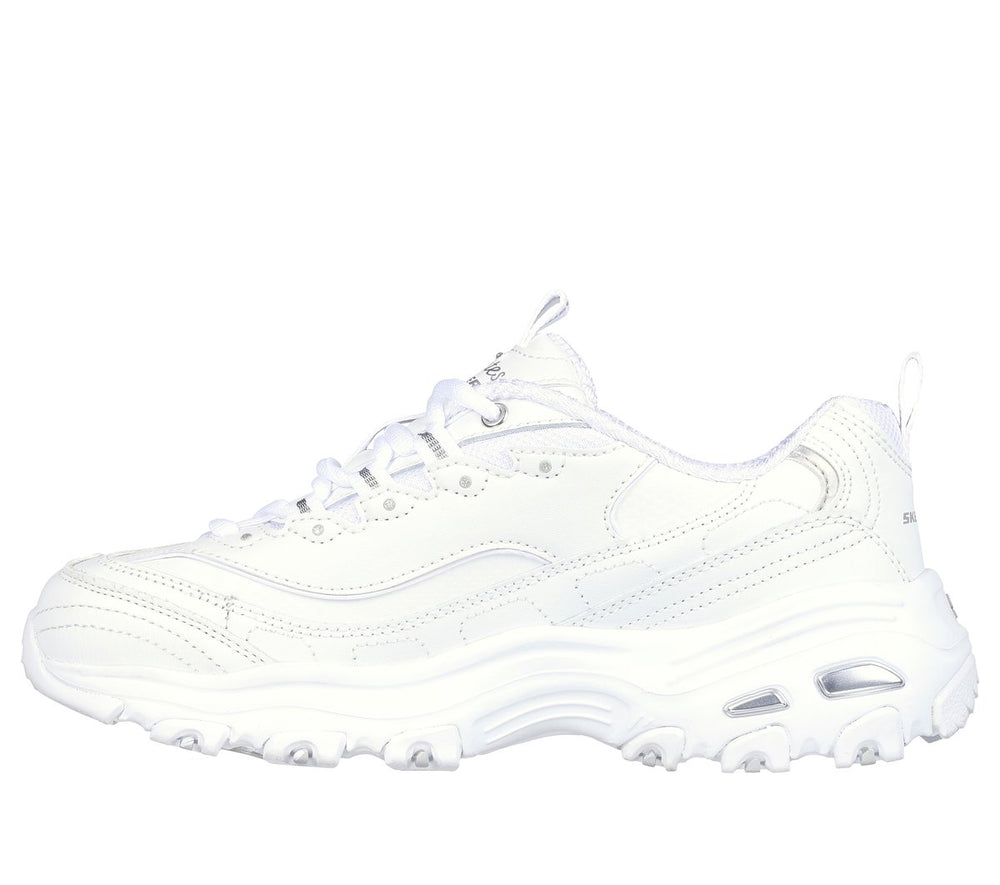 Skechers D'Lites - Fresh Start - Women
