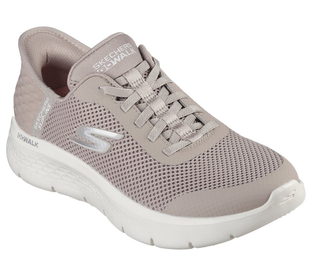 Skechers Slip-ins: GO WALK Flex - Grand Entry - Women