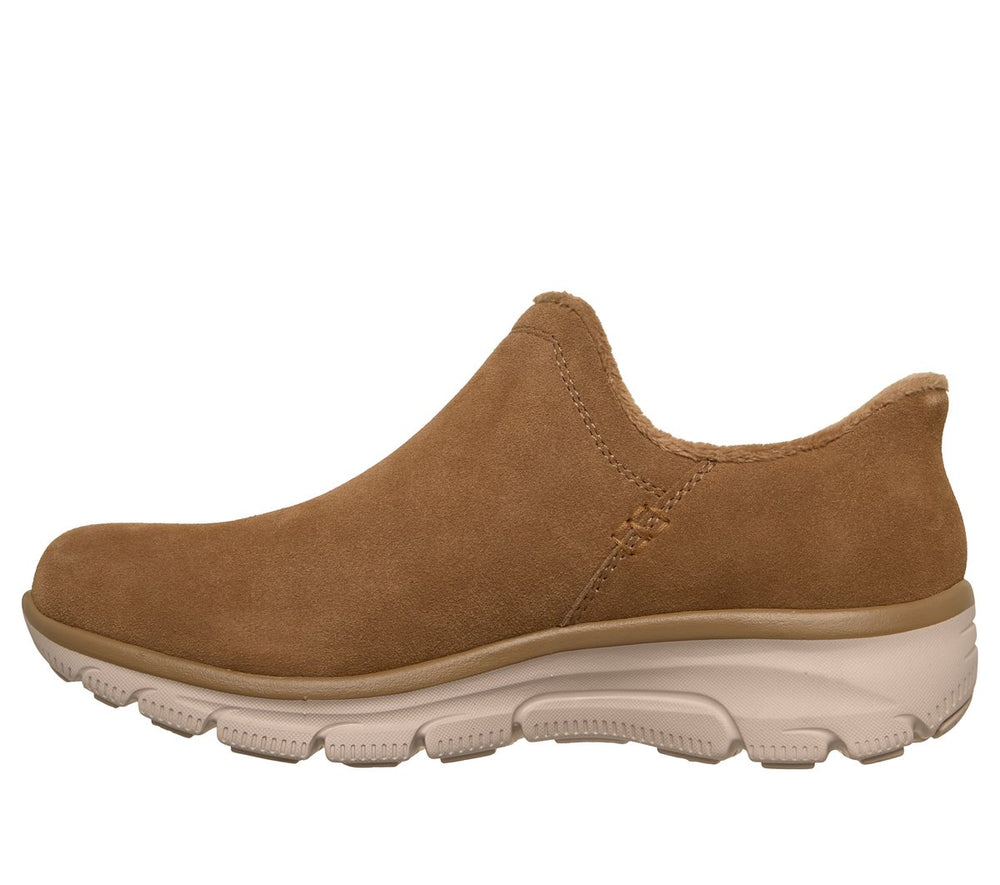 Skechers Slip-ins Relaxed Fit: Easy Going - Modern Hour 2 - Women