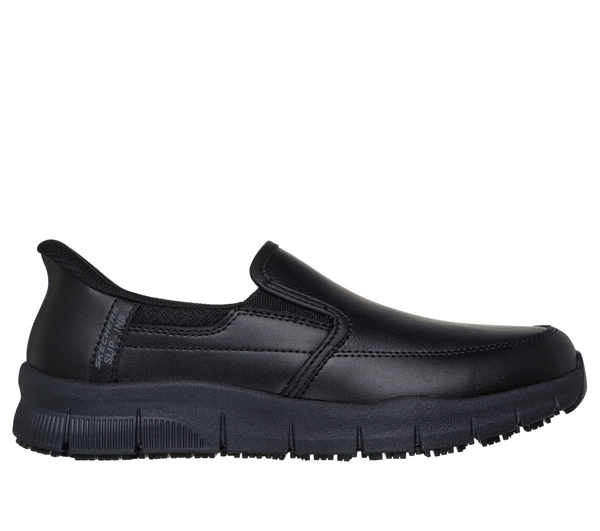 Skechers Slip-ins Work: Nampa - Engus - Women
