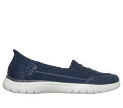 Skechers Slip-ins: On-The-GO Flex - Top Notch - Women