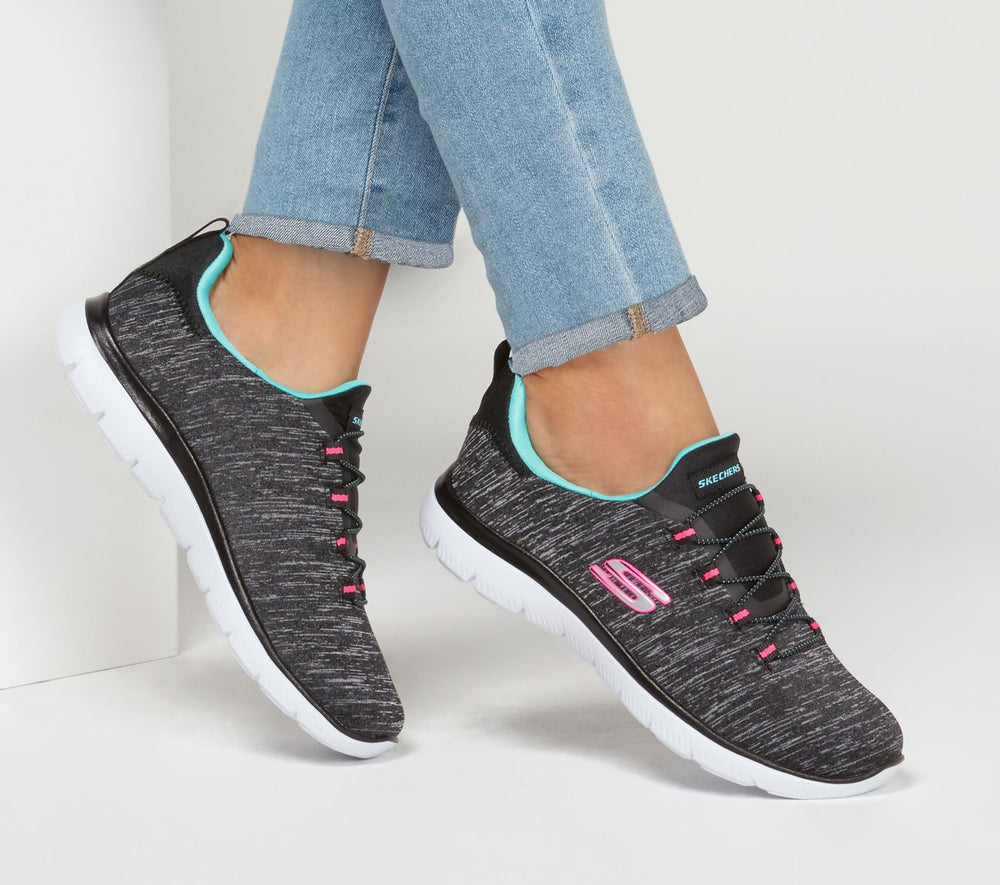 Skechers Summits - Quick Getaway - Women