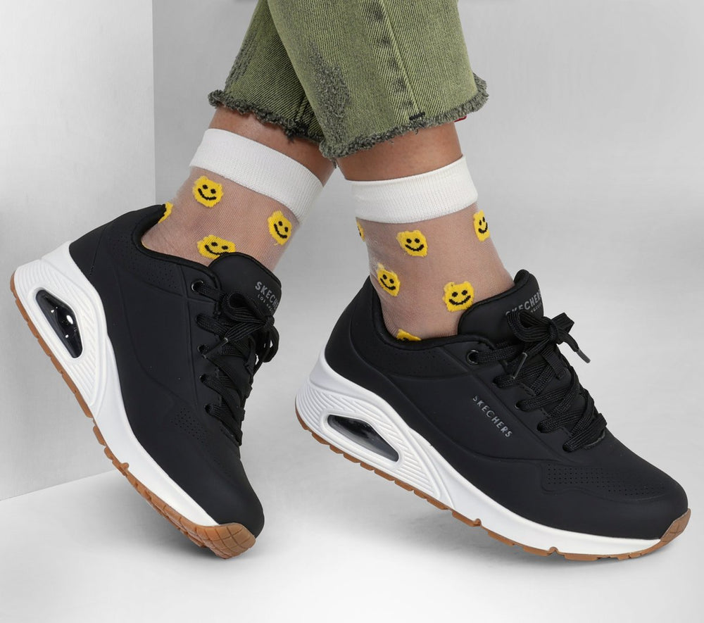 Skechers UNO - Stand on Air - Women