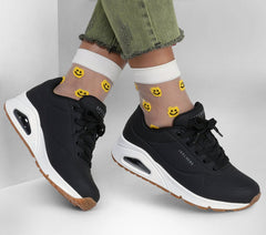 Skechers UNO - Stand on Air - Women