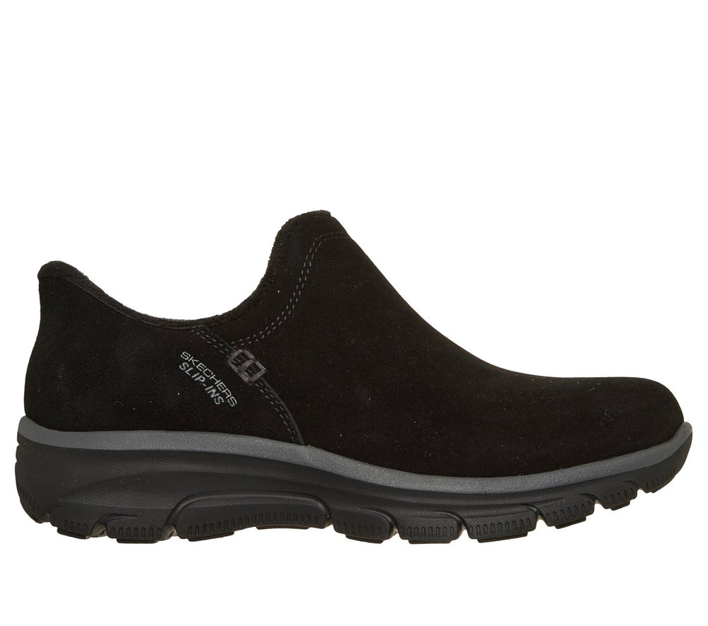 Skechers Slip-ins Relaxed Fit: Easy Going - Modern Hour 2 - Women