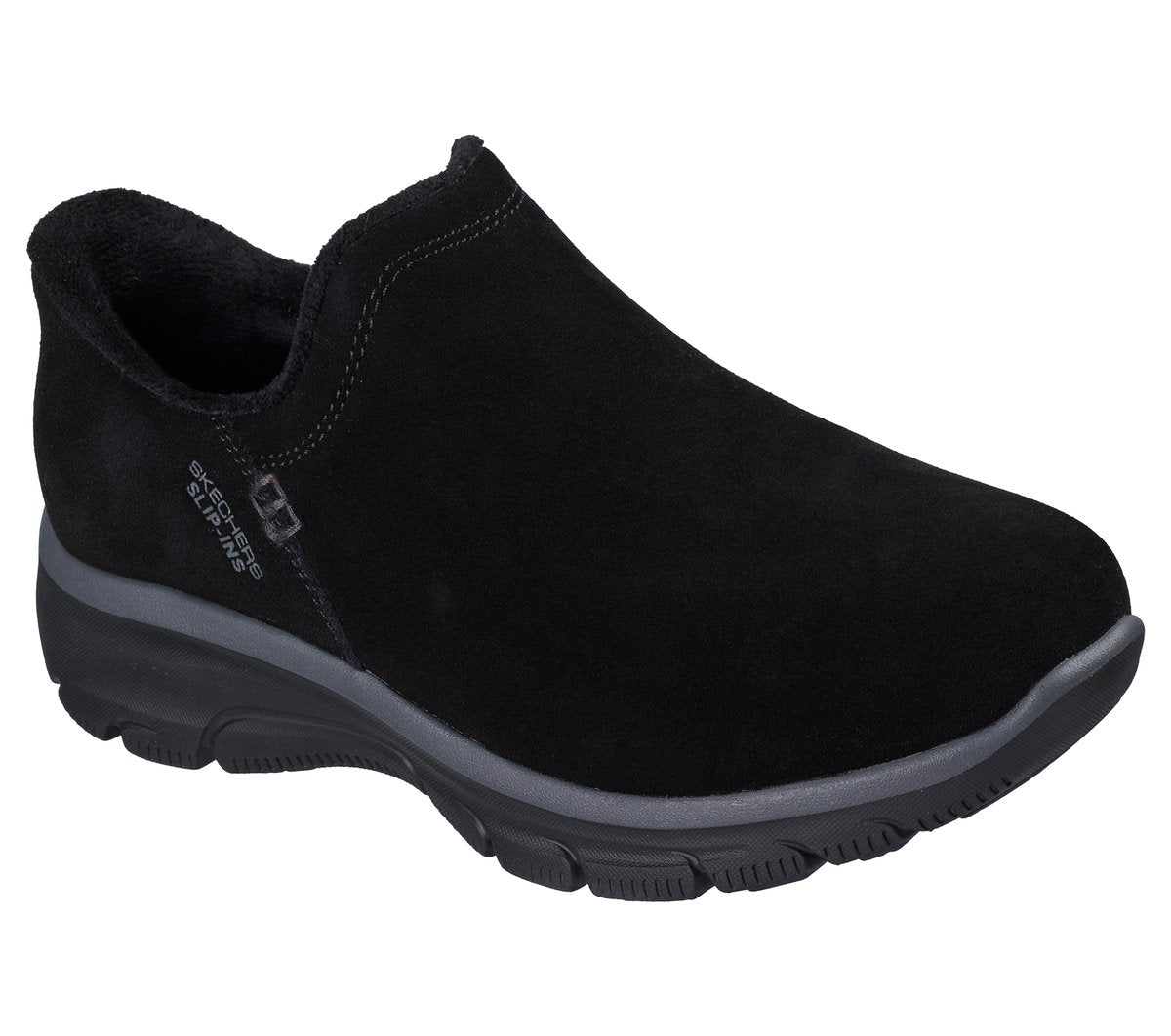 Skechers Slip-ins Relaxed Fit: Easy Going - Modern Hour 2 - Women