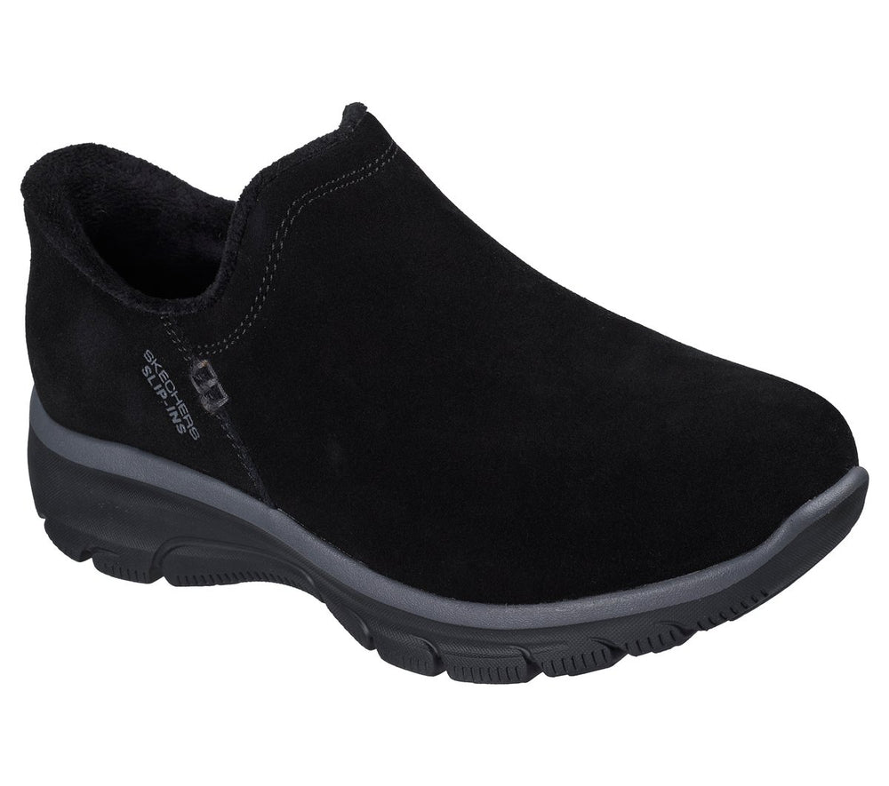 Skechers Slip-ins Relaxed Fit: Easy Going - Modern Hour 2 - Women