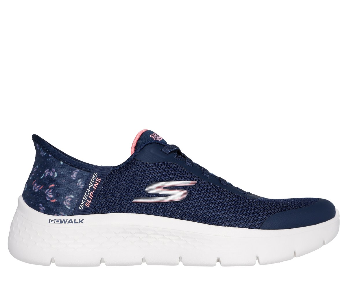Skechers Slip-ins: GO WALK Flex - Eva - Women