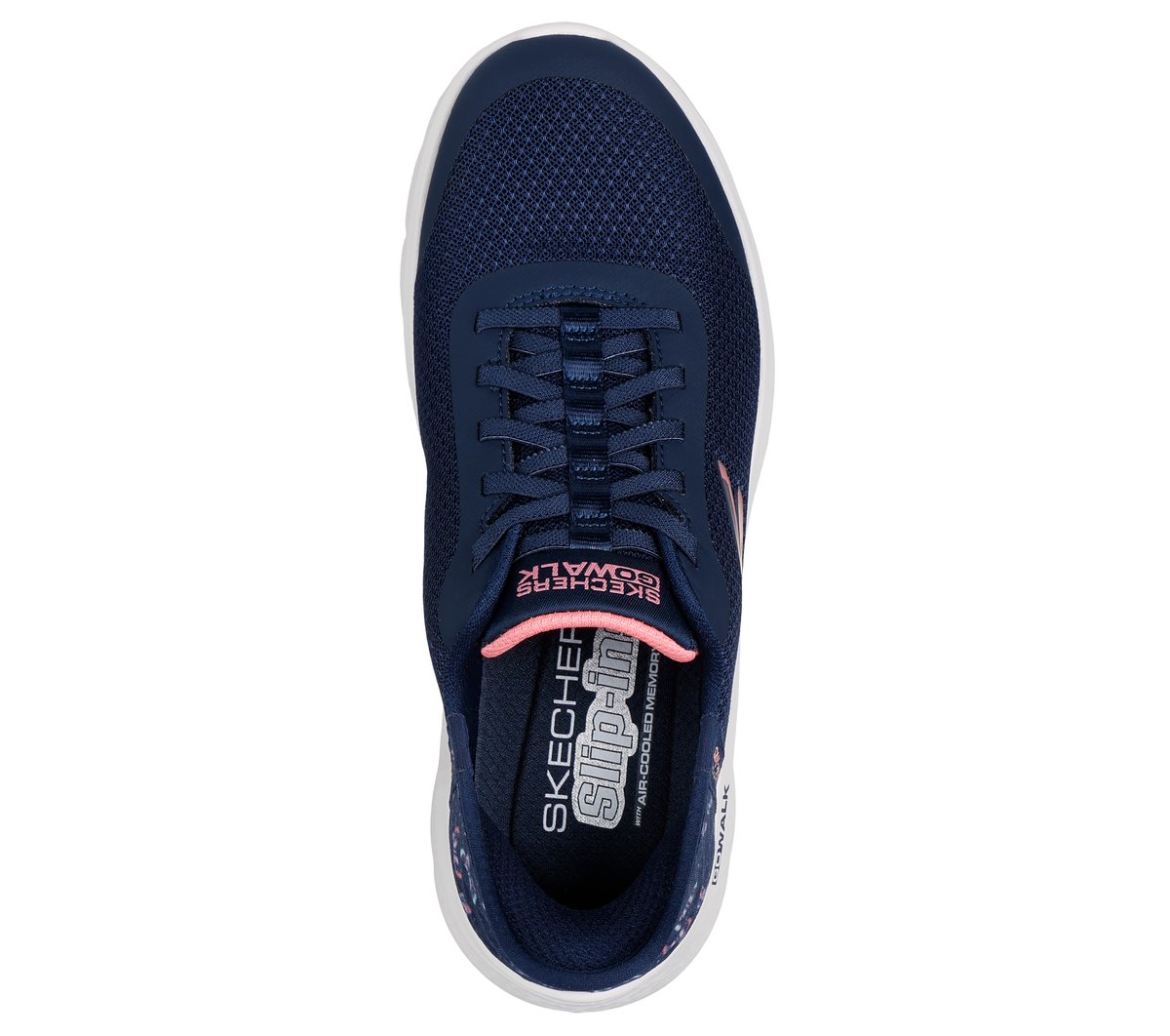 Skechers Slip-ins: GO WALK Flex - Eva - Women