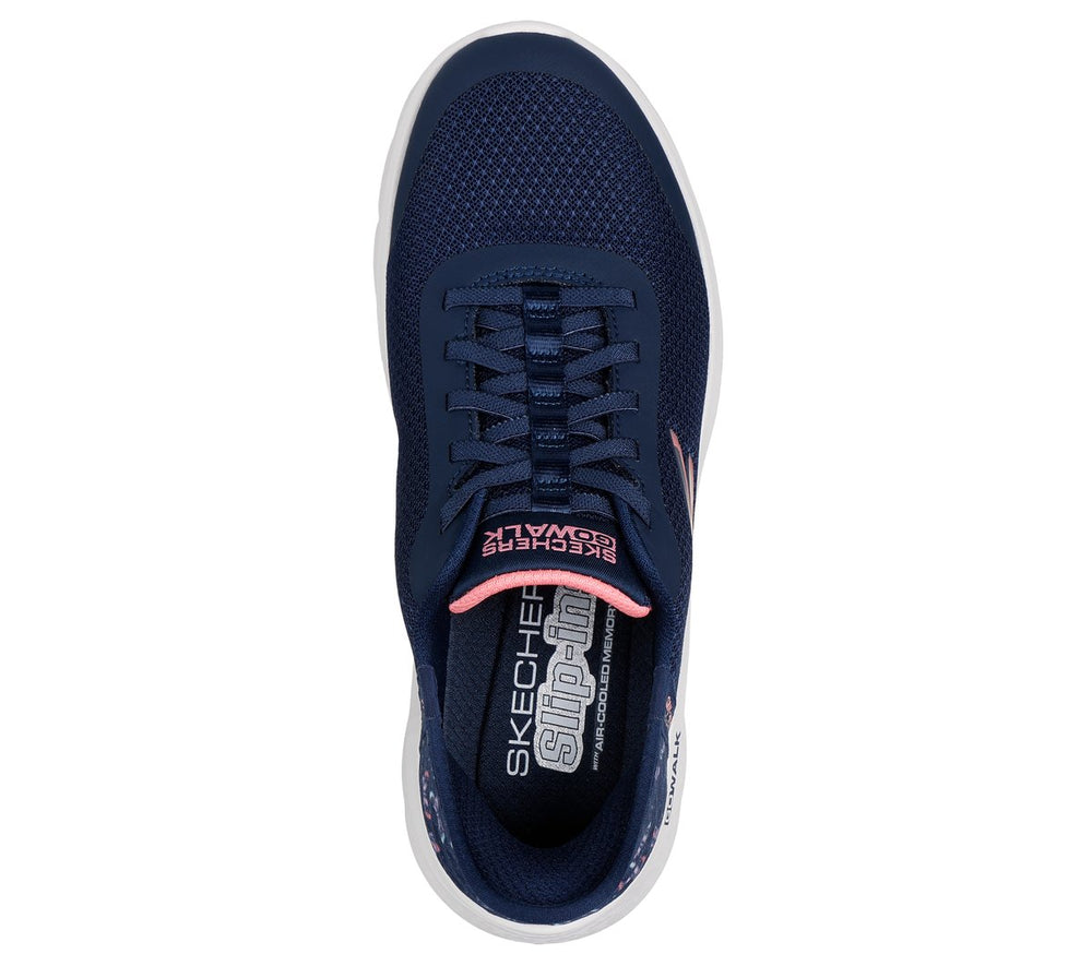 Skechers Slip-ins: GO WALK Flex - Eva - Women