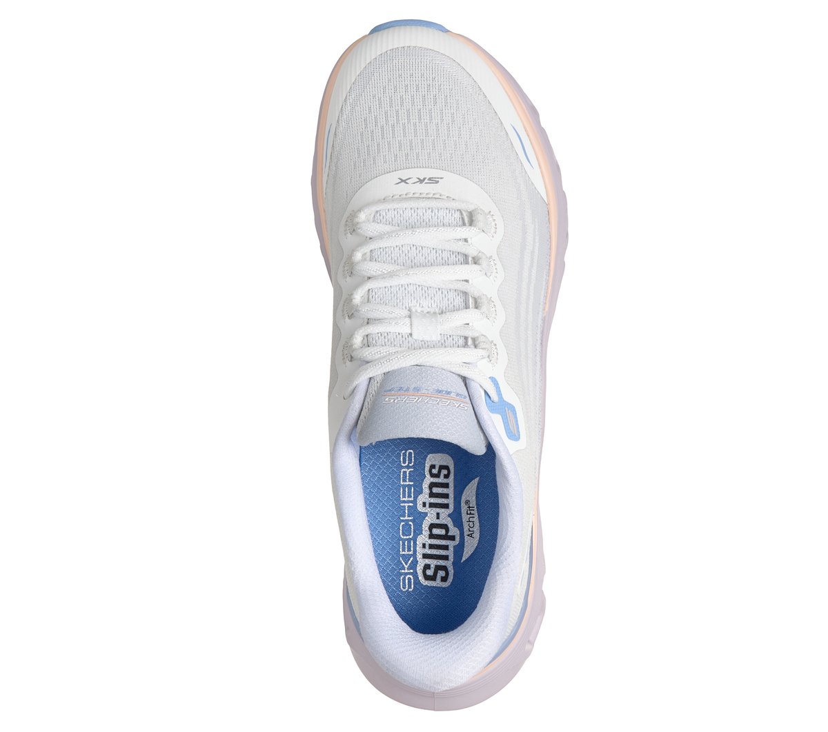 Skechers Slip-ins: Arch Fit Glide-Step Wave - Women|New Arrivals