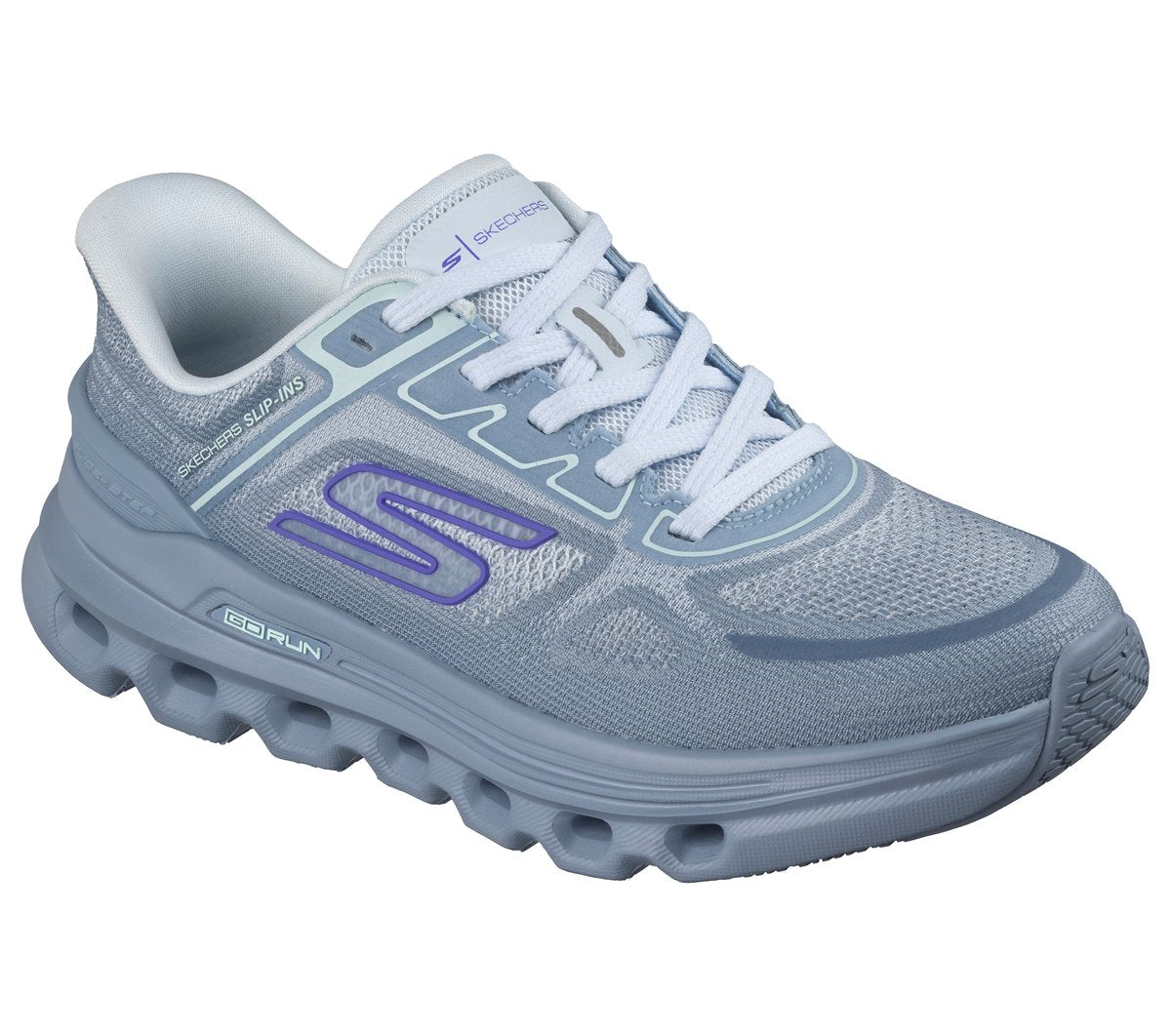 Skechers Slip-ins: GO RUN Glide-Step Arch Fit - Women|New Arrivals