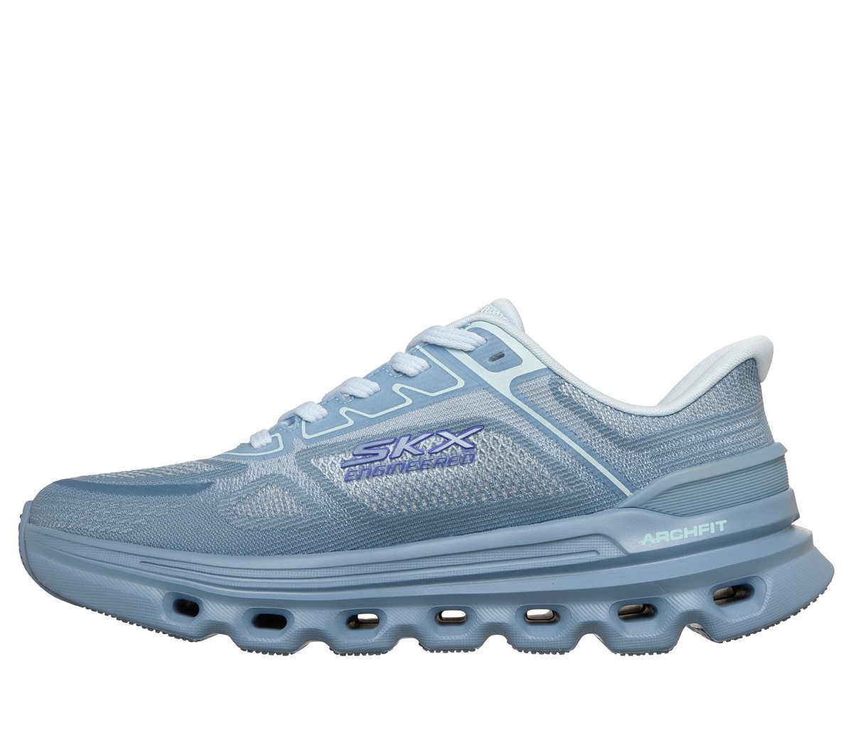 Skechers Slip-ins: GO RUN Glide-Step Arch Fit - Women|New Arrivals