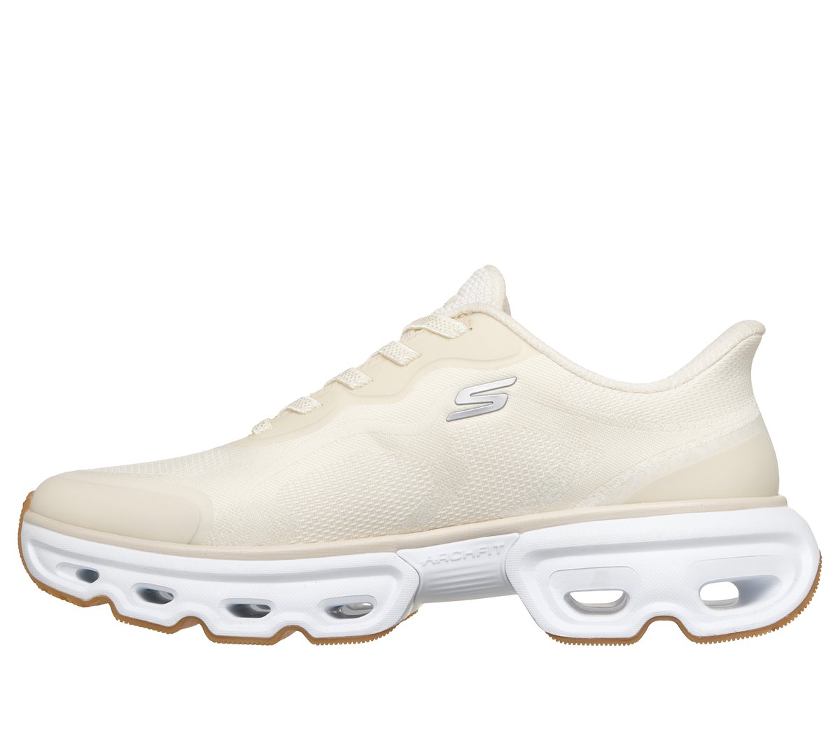 Skechers Slip-ins: GO WALK Glide-Step Bliss - Women