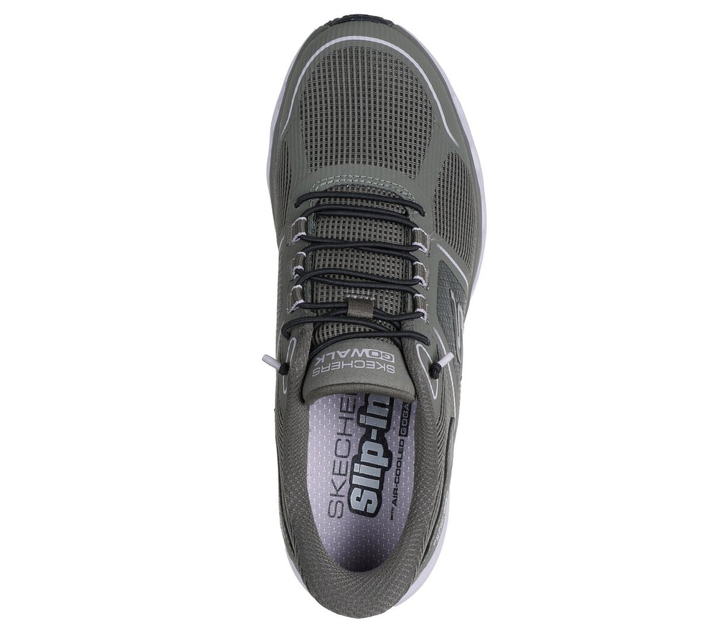 Skechers Slip-ins: GO WALK Glide-Step 2.0 - Elektra - Women