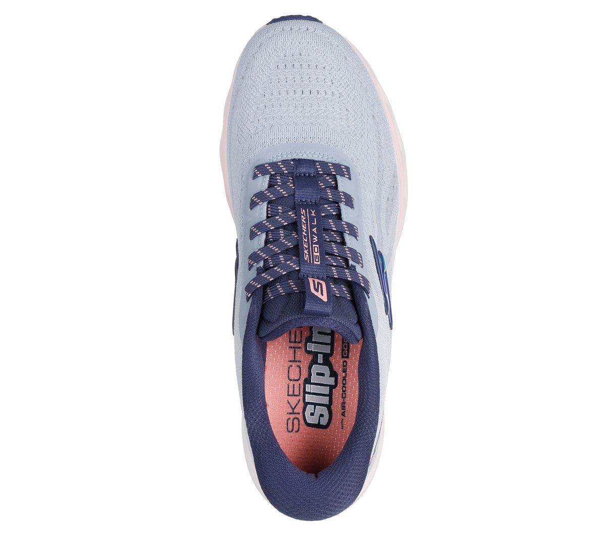 Skechers Slip-ins: GO WALK Glide-Step 2.0 - Maria - Women