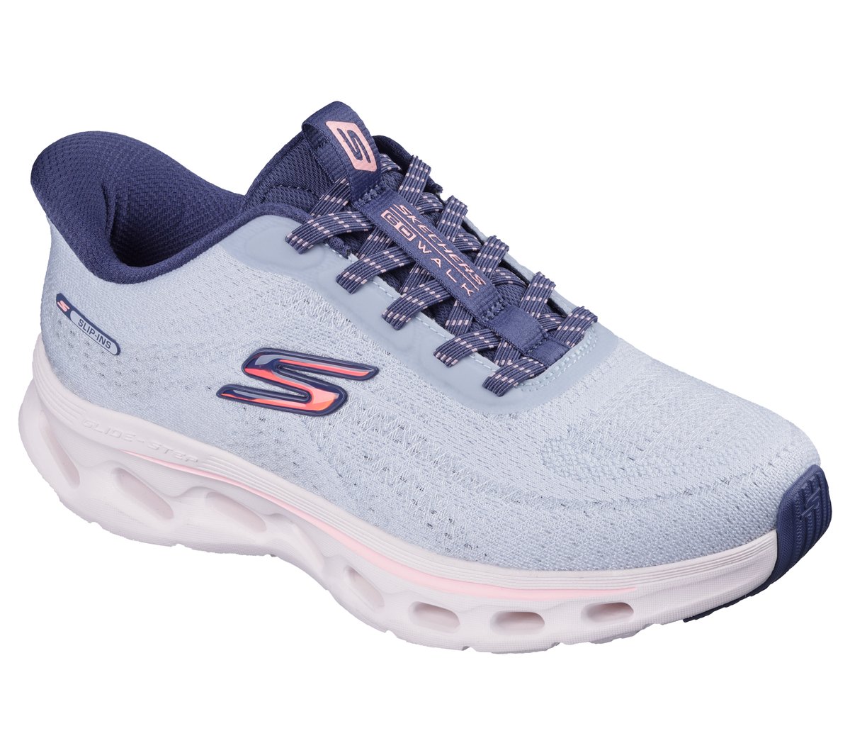 Skechers Slip-ins: GO WALK Glide-Step 2.0 - Maria - Women