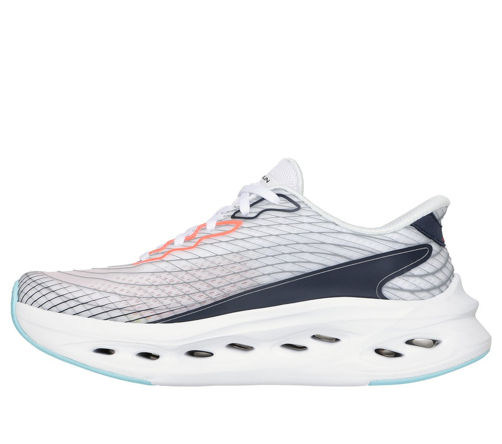 Skechers Slip-ins: Max Cushioning Glide-Step - Sapphire - Women