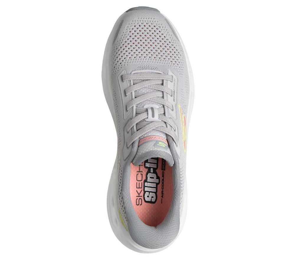 Skechers Slip-ins: Max Cushioning Glide-Step - Oaklin - Women|New Arrivals