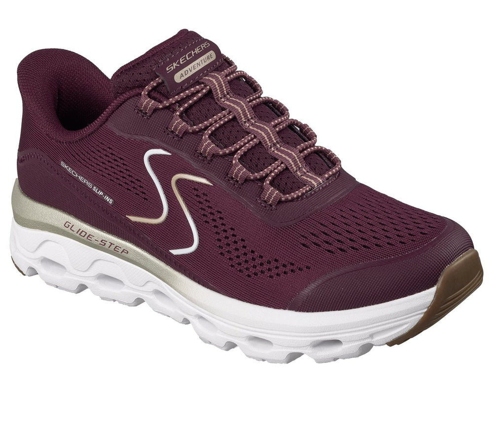 Skechers Slip-ins: Glide-Step Sole - Women