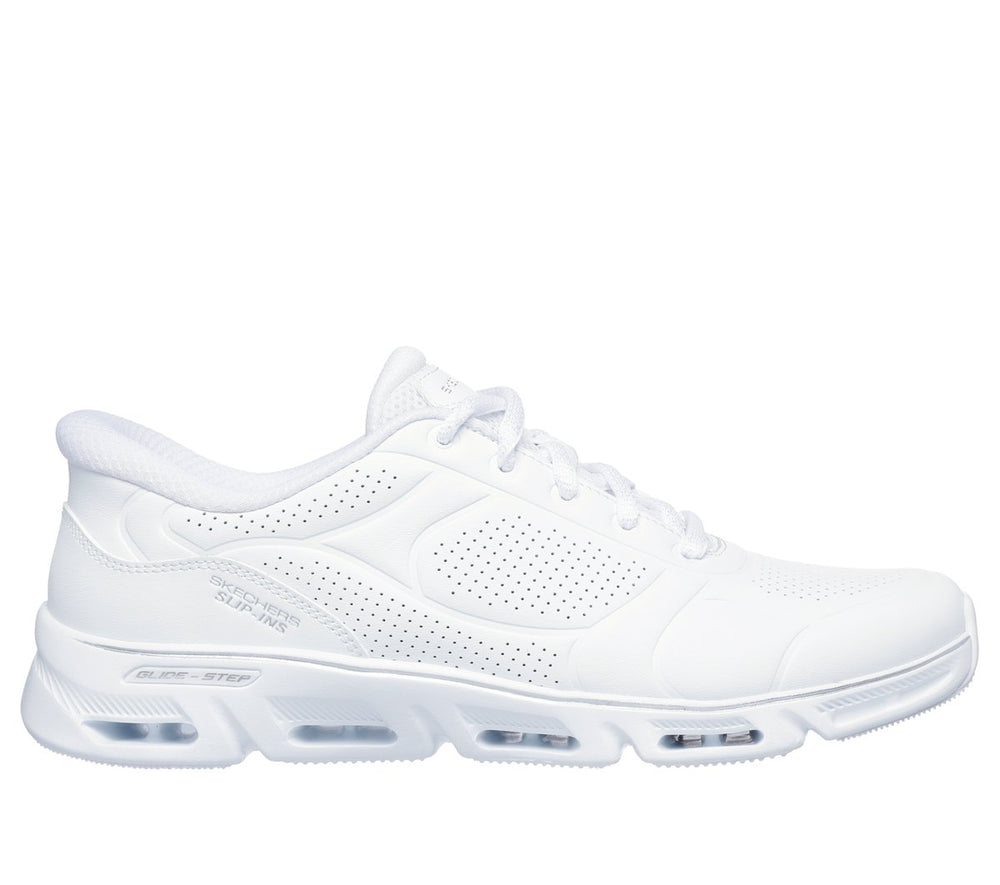 Skechers Slip-ins: Glide-Step Gratify - Perfection - Women