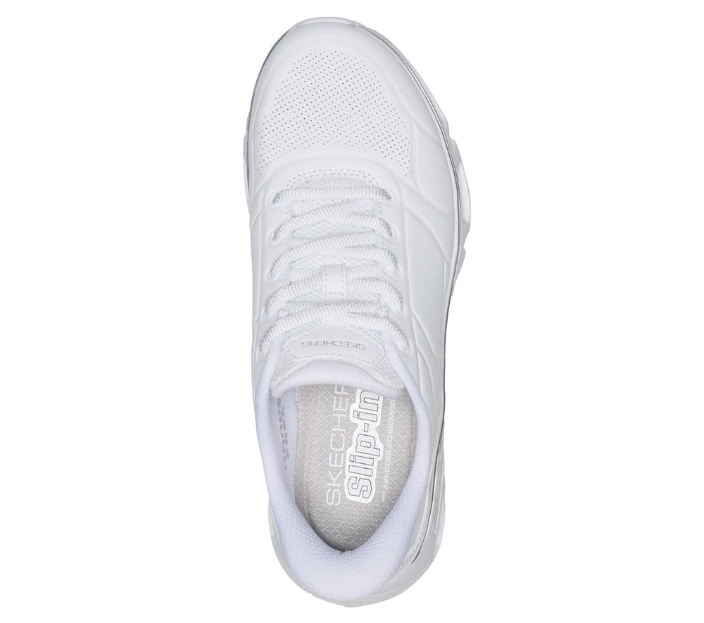 Skechers Slip-ins: Glide-Step Gratify - Perfection - Women