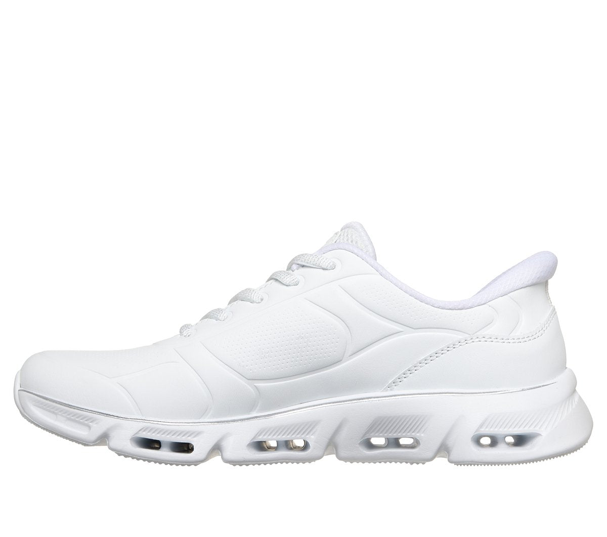 Skechers Slip-ins: Glide-Step Gratify - Perfection - Women