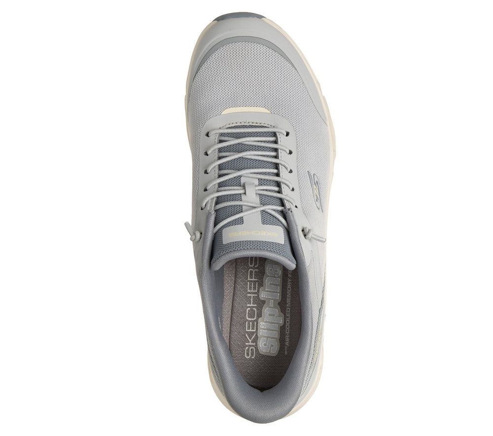 Skechers Slip-ins: Glide-Step Gratify - Everyday Bliss - Women