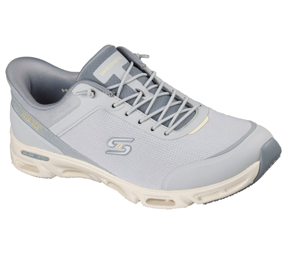 Skechers Slip-ins: Glide-Step Gratify - Everyday Bliss - Women
