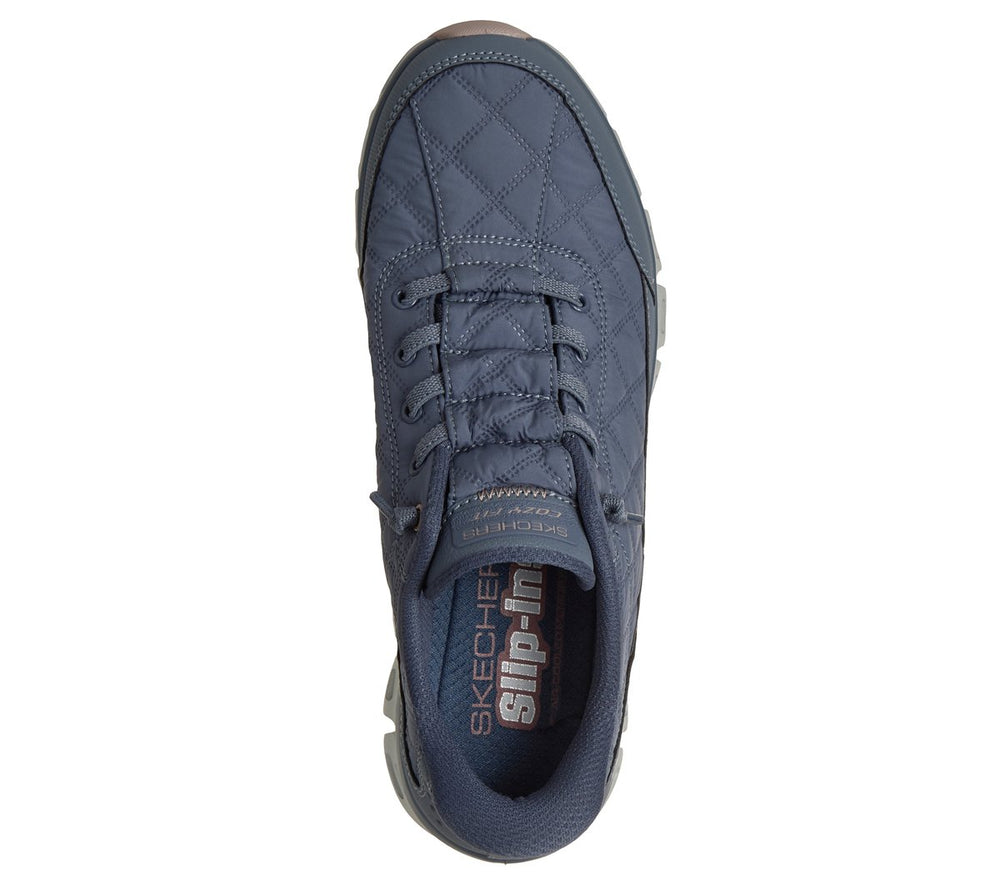 Skechers Slip-ins: Glide-Step - Cozy Fit At Ease - Women