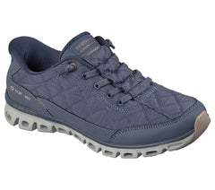 Skechers Slip-ins: Glide-Step - Cozy Fit At Ease - Women