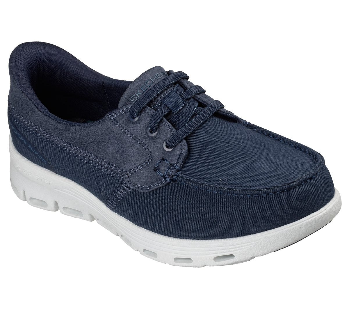 Skechers Slip-ins: Glide-Step Serene - Coast - Women
