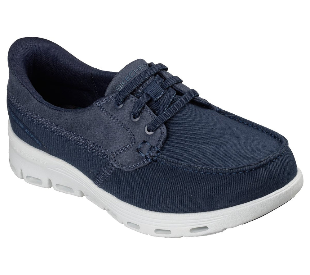 Skechers Slip-ins: Glide-Step Serene - Coast - Women