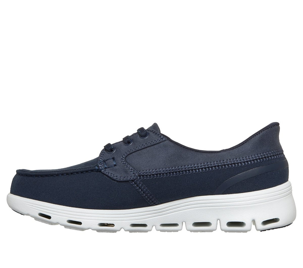 Skechers Slip-ins: Glide-Step Serene - Coast - Women