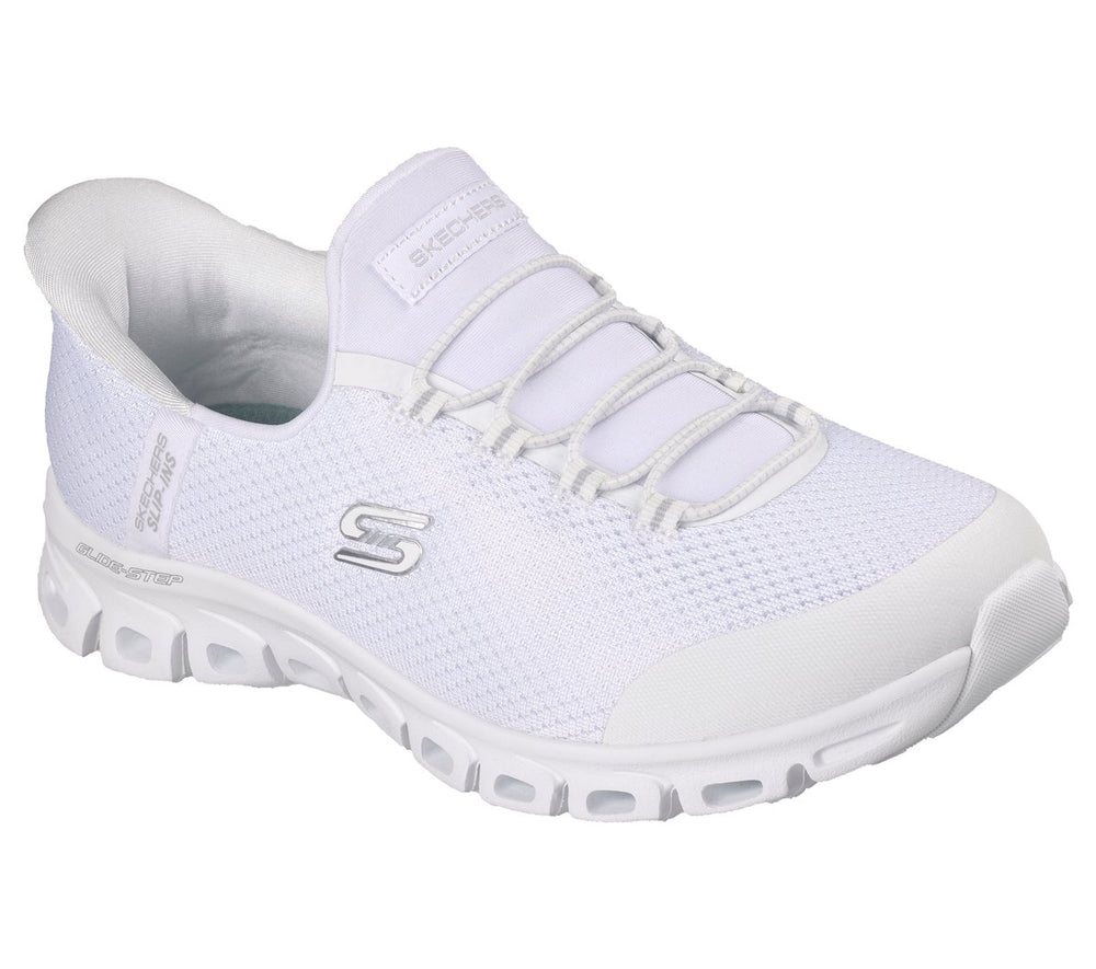 Skechers Slip-ins: Glide-Step - Pursuit - Women